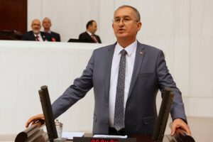 Cumhuriyet Halk Partisi (CHP) İzmir Milletvekili Atila Sertel’in soru önergesini