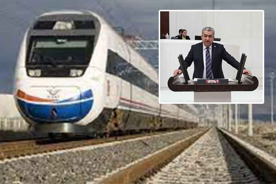İzmir Milletvekili Bedri Serter, uzun zamandır takip&ccedil;isi olduğu ve 2018&rsquo;den