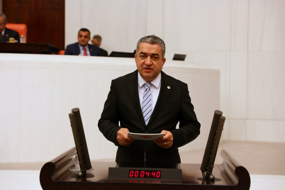 İ&ccedil;işleri Bakanı&nbsp;S&uuml;leyman Soylu&rsquo;nun CNN T&uuml;rk kanalında yayınlanan &ldquo;Ne Oluyor&rdquo; programında