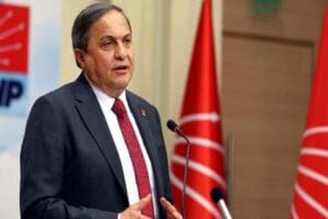 Cumhurbaşkanı Erdoğan'ın&nbsp;CHP'li belediyelere y&ouml;nelik s&ouml;ylediği, "Bir de utanmadan &ccedil;ıkıp 'Tıkır