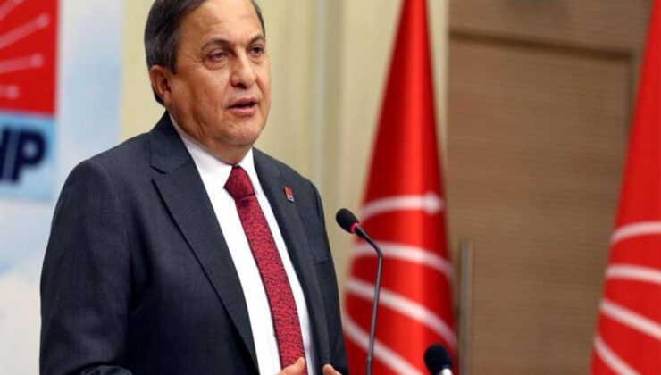 CHP'li Seyit Torun'dan Cumhurbaşkanına jet yanıt