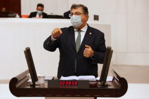 6360 sayılı B&uuml;t&uuml;nşehir Yasası&rsquo;yla birlikte m&uuml;lkiyetleri Bergama Belediyesine devredilen verimli