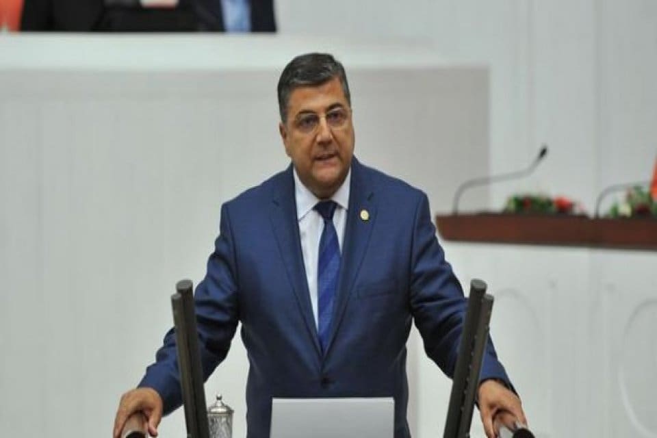CHP İzmir Milletvekili Sındır, d&uuml;zenlemenin kırsal alanlarda petrol ticareti yapanları