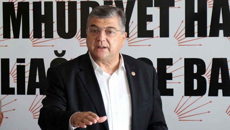 CHP'li Sındır'dan asgari ücretliden vergi alınmaması önerisi