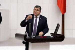 Plan ve B&uuml;t&ccedil;e Komisyonu&rsquo;nda Hazine ve Maliye Bakanlığı 2023 Yılı