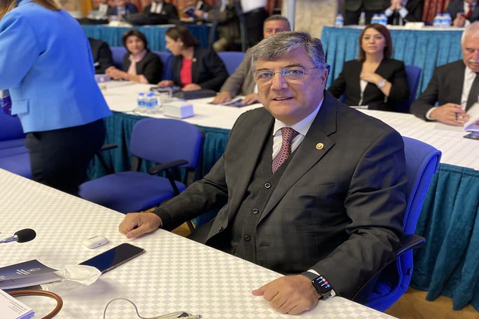 CHP İzmir Milletvekili Sındır, 2023 Yılı Milli Eğitim Bakanlığı, &Ouml;SYM
