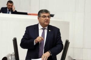 Agamemnon krizinde bir CHP kanadından bir tepki de CHP İzmir
