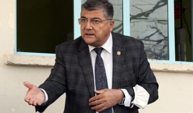CHP'li Sındır: 'Krizin yükü dar gelirli vatandaşa yüklendi!'