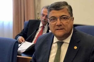 T&uuml;rkiye Varlık Fonu hesaplarının g&ouml;r&uuml;ş&uuml;ld&uuml;ğ&uuml; TBMM Plan ve B&uuml;t&ccedil;e Komisyonu'nda