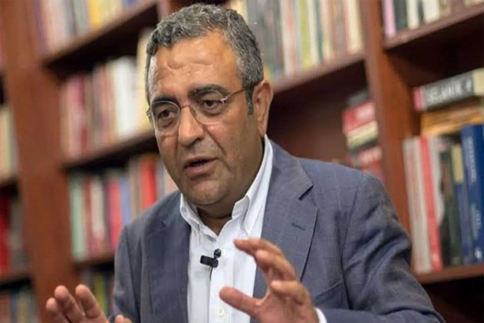 CHP Milletvekili Tanrıkulu'nun yayımladığı 23 Nisan 2022 &Ccedil;ocuk Raporu'na g&ouml;re,