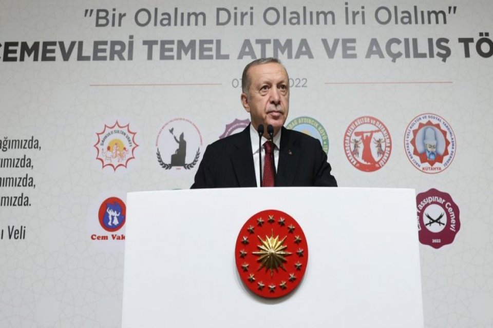 CHP Ankara Milletvekili Gamze Taşçıer, Kültür ve Turizm Bakanlığı bünyesinde