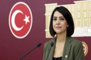 CHP Ankara Milletvekili Gamze Taş&ccedil;ıer, Sağlık Bakanı Fahrettin Koca'nın Ankara