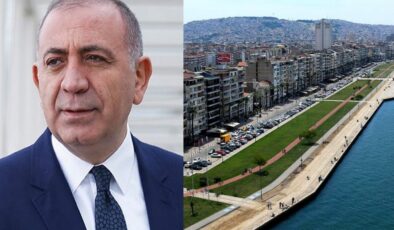 CHP'li tekin açıkladı: 'İzmir'de 1.6 milyon kişi icralık!'