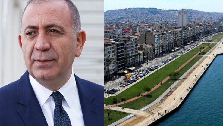 CHP'li tekin açıkladı: 'İzmir'de 1.6 milyon kişi icralık!'