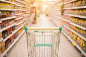 CHP'li G&uuml;rsel Tekin'in gıda fiyatlarındaki artışları inceleyen araştırması dikkat &ccedil;ekici