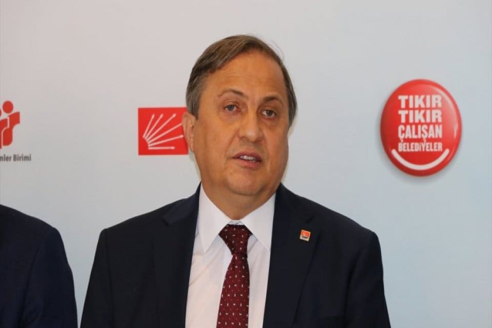 &Ccedil;evre Bakanı Murat Kurum&rsquo;un &ldquo;İstanbul emin ellerde değil&rdquo; s&ouml;zlerine tepki