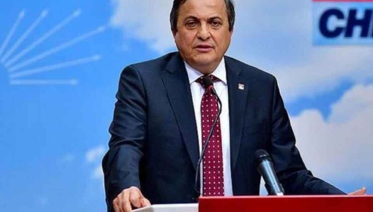 CHP'li Torun'dan Erdoğan'a Soyer yanıtı: 'Soyer'i engelleriz çabası içindeler'
