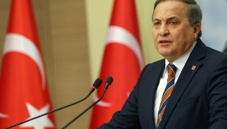 CHP’li Torun’dan Erdoğan’a tepki! ‘Kirli siyasette 44 günün kaldı’