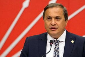 CHP&rsquo;li Torun, &ldquo;CHP&rsquo;li b&uuml;y&uuml;kşehir belediyelerinin Cumhurbaşkanı Tayyip Erdoğan tarafından onaylanmadığı