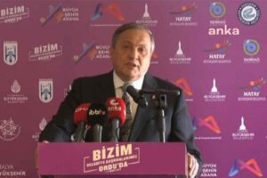 CHP'li 11 Büyükşehir Belediye Başkanı, bugün Ordu'da bir araya geldi.