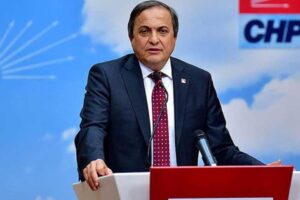 T&uuml;rkiye Belediyeler Birliği&rsquo;nin Sayıştay tarafından denetlenmesini isteyen CHP y&ouml;netimi, birliğin