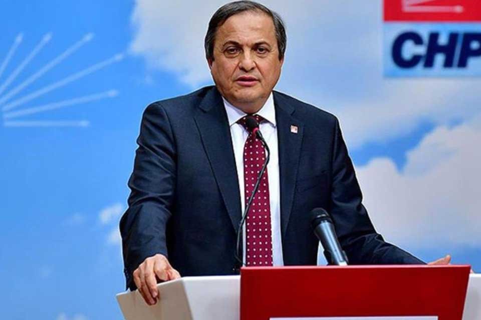 T&uuml;rkiye Belediyeler Birliği&rsquo;nin Sayıştay tarafından denetlenmesini isteyen CHP y&ouml;netimi, birliğin