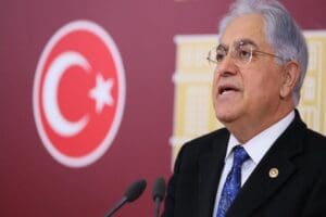 CHP Ankara Milletvekili Servet &Uuml;nsal, 14 bin 779 kişiye istisnai