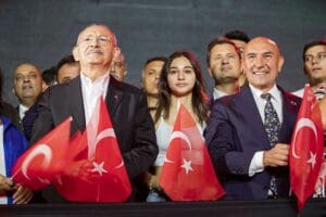 CHP&rsquo;nin milletvekili kampı d&ouml;rt d&ouml;nemdir Abant&rsquo;ta yapılırken, bu kez, Tun&ccedil;