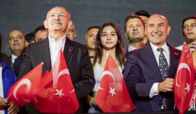 Kılıçdaroğlu kurmaylarıyla İzmir'e geliyor… Soyer’e ‘destek’ kampı! İşte saat saat program