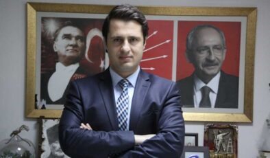 CHP'li Yücel'den AK Parti'ye yanıt: 'Size en büyük cevabı halk verecek'