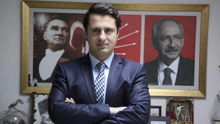 CHP'li Yücel'den AK Parti'ye yanıt: 'Size en büyük cevabı halk verecek'