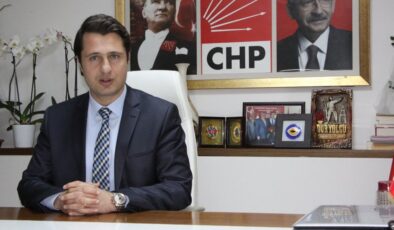 CHP'li Yücel'den Erdoğan'ın sözlerine yanıt: 'İzmir’de söze Atatürk’le başlanır!'