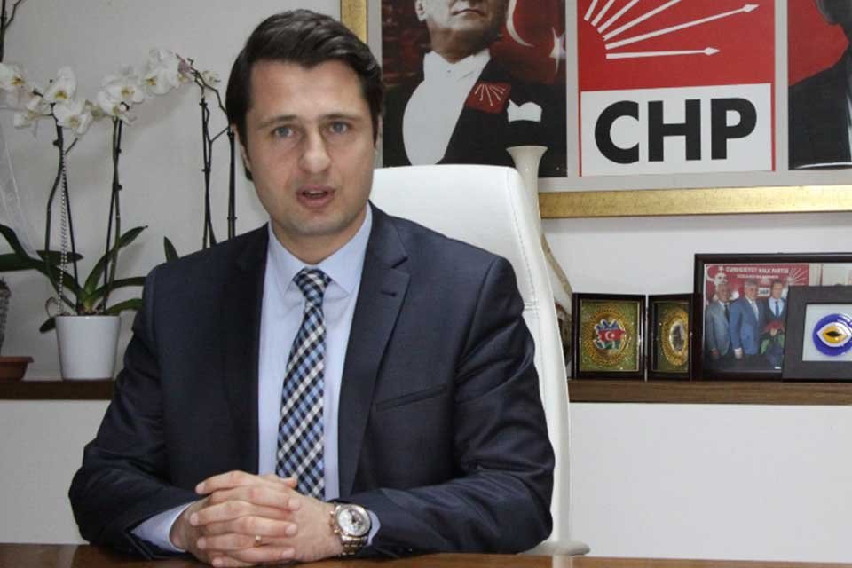 Cumhuriyet Halk Partisi İzmir İl Başkanı Deniz Yücel, geçtiğimiz haftalarda