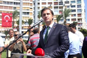 Akaryakıt &uuml;r&uuml;nlerinden alınan &Ouml;zel T&uuml;ketim Vergisi (&Ouml;TV) y&uuml;zde 54, y&uuml;zde