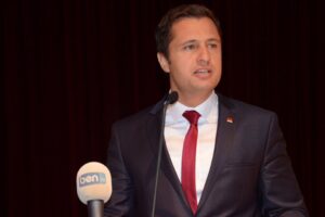 AK Partili Dağ'ın Kılıçdaroğlu'na yönelik söylediği meymenetsiz sözlerine CHP'den tepki gelmeye devam ediyor. CHP