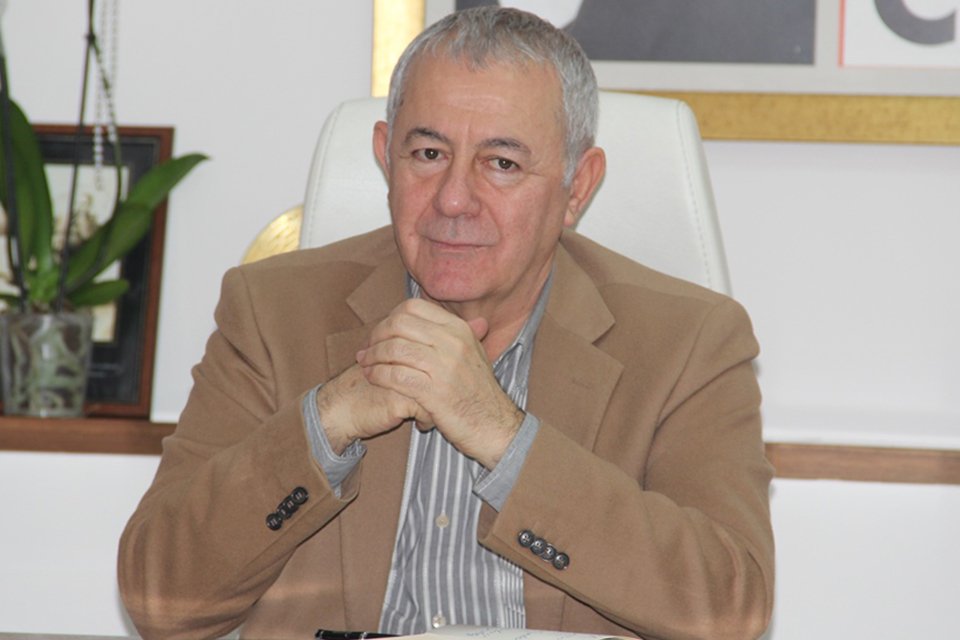 Memleket Hareketi ile başladığı yolculuğuna yeni parti kuracağı belirtilen Muharrem