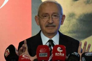 Seferihisar'da ger&ccedil;ekleşen 27'nci d&ouml;nem 5'inci &Ccedil;alışma ve Değerlendirme Toplantısı'na katılan