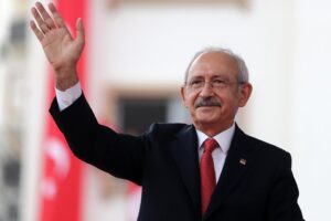 Cumhuriyet Halk Partisi (CHP) Lideri Kemal Kılıçdaroğlu,  6 Şubat'ta İzmir'e