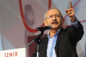 CHP Lideri Kılıçdaroğlu İzmir'e geliyor. İki günlük İzmir mesaisinin ayrıntıları haberimizde…