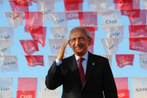 Cumhuriyet Halk Partisi (CHP) Lideri Kemal Kılıçdaroğlu'nun İzmir'de gerçekleşecek programı