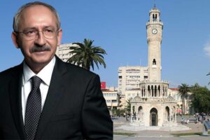 CHP Lideri 14 Şubat günü İzmir'e geliyor. Bir dizi açılış