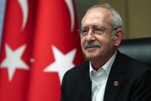 CHP Genel Başkanı Kemal Kılı&ccedil;daroğlu'nun cumartesi g&uuml;n&uuml; İzmir'de ger&ccedil;ekleştireceği ziyaretin