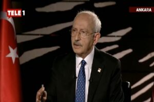 CHP lideri Kemal Kılıçdaroğlu, erken seçim için sonbaharı işaret etti.
