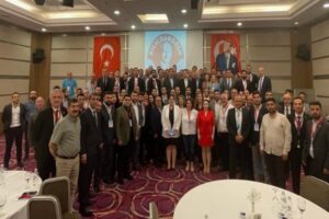 Yaklaşan genel seçimler öncesi, Millet İttifakı’nın Cumhurbaşkanı adayı olmasına kesin