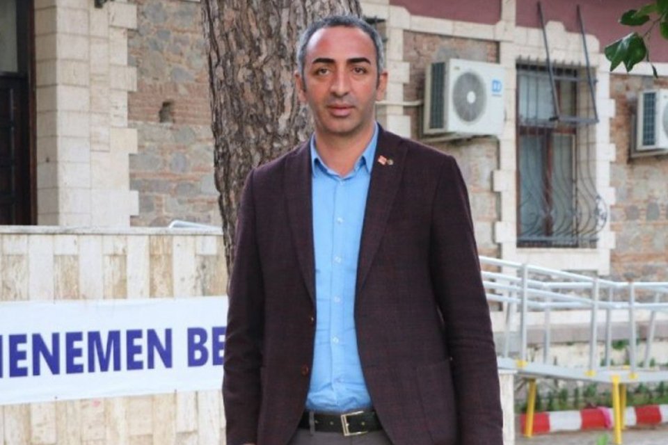 CHP Menemen, İzmir Valiliğinin belirlediği kura tarihi ve bu tarihe
