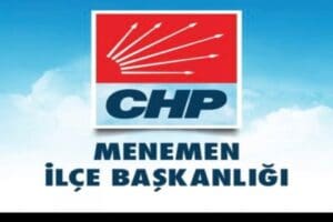 Cumhuriyet Halk Partisi (CHP) Menemen İl&ccedil;e Başkanlığı, AK Parti Menemen