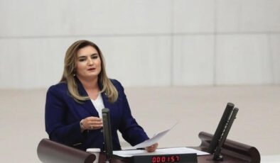CHP Milletvekili Kılıç: 'Bu son bütçeniz olacak'