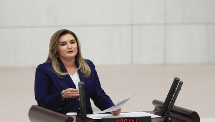 CHP Milletvekili Kılıç: 'Bu son bütçeniz olacak'