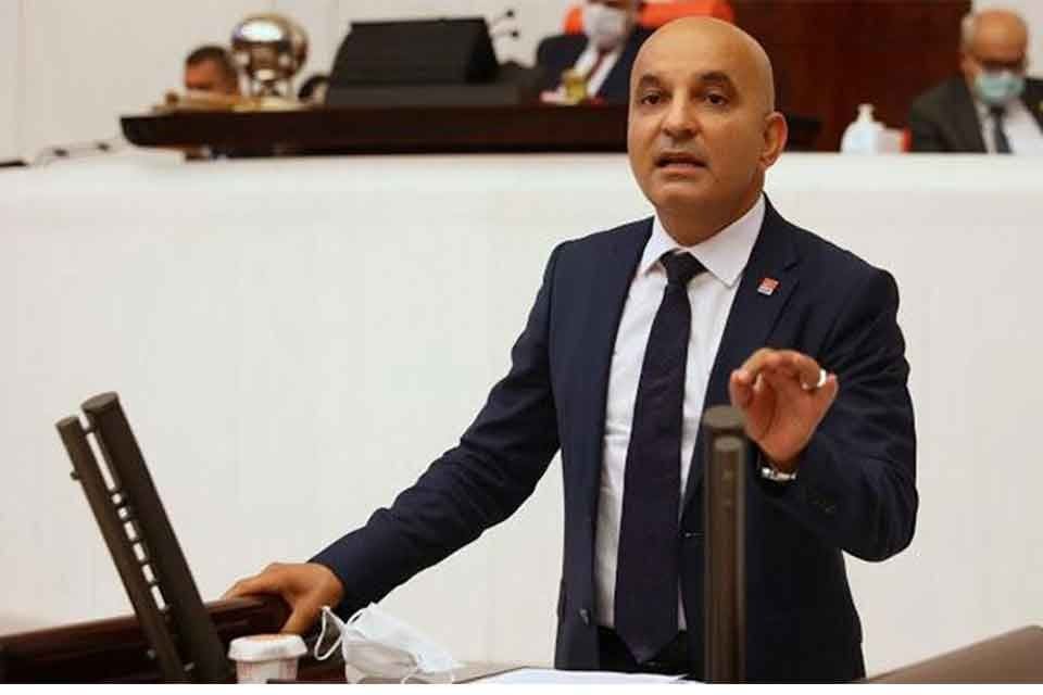 Cumhuriyet Halk Partisi (CHP)&nbsp; İzmir Milletvekili ve Y&uuml;ksek Disiplin Kurulu