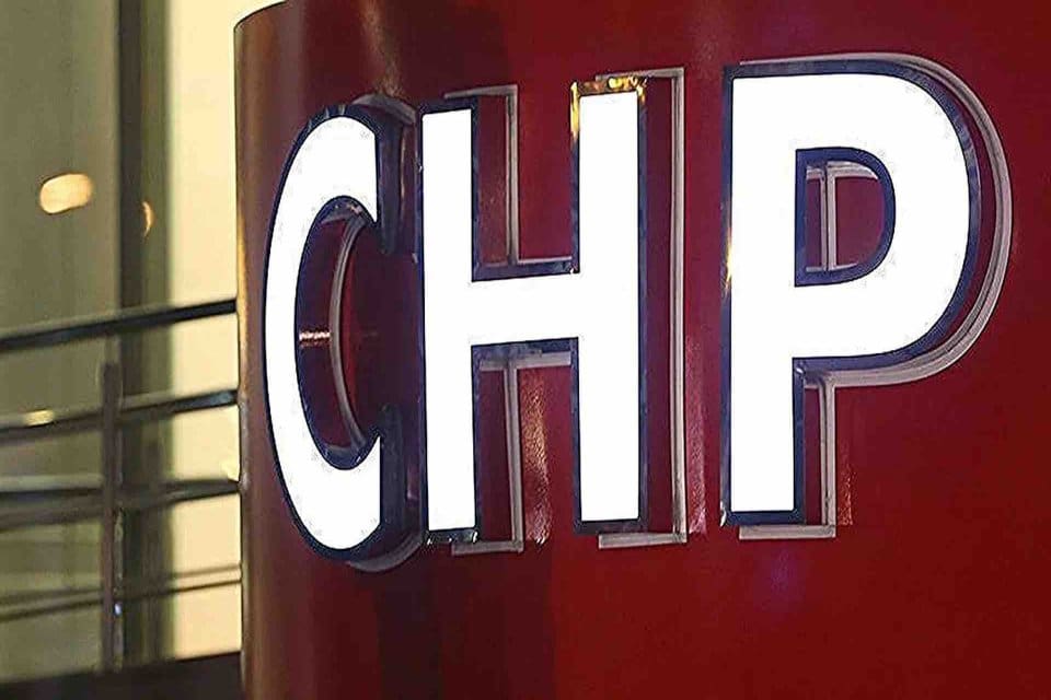 CHP Merkez Y&ouml;netim Kurulu'nun (MYK) yarın olağan&uuml;st&uuml; toplanacağı bildirildi. İYİ